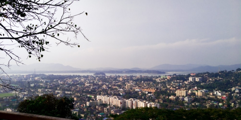 Top Tourist Places to Visit in Guwahati, Known for its Enriched Heritage